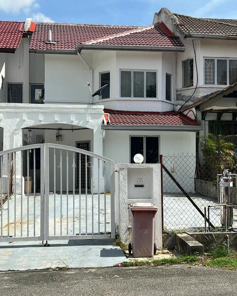 Section 6 @ Kota Damansara - 1