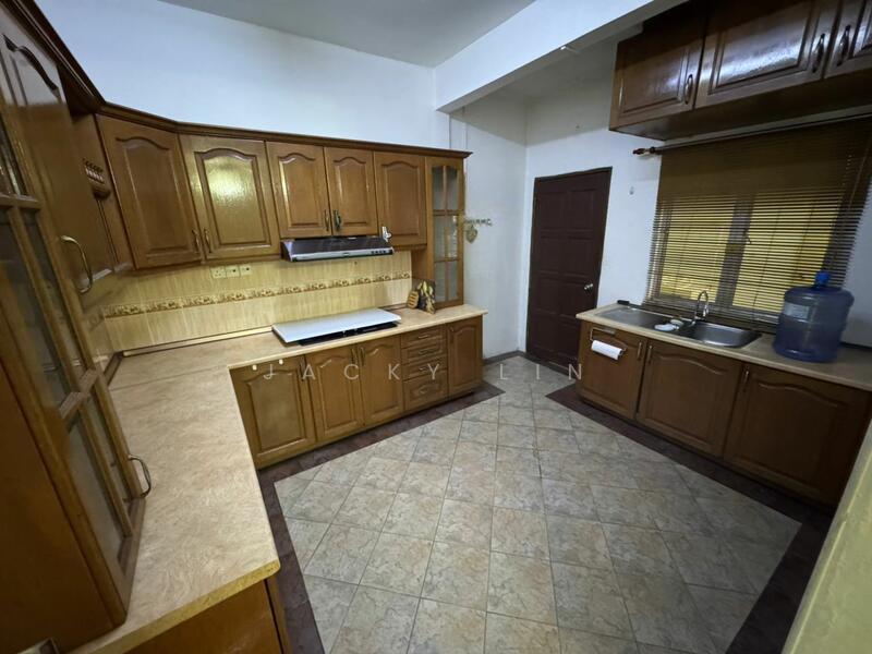 Section 6 @ Kota Damansara - 2