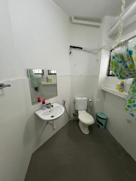 Section 6 @ Kota Damansara - 4