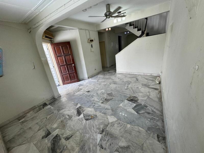 Section 6 @ Kota Damansara - 5