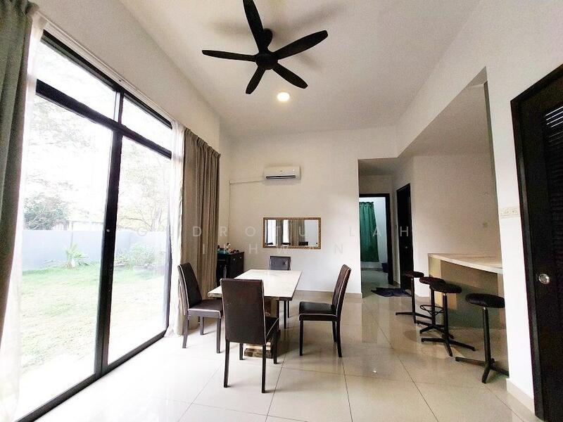 Double Storey Semi-D Taman Jenderam Harmoni - 3