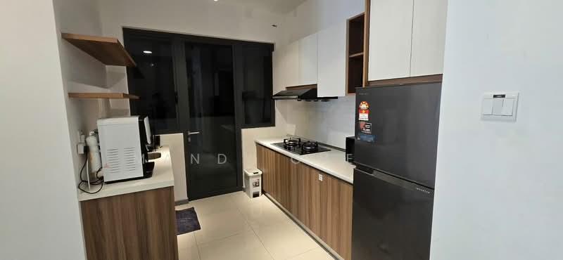 United Point (Residensi Berpadu) - 4