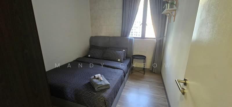 United Point (Residensi Berpadu) - 5