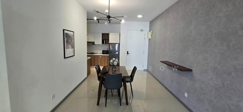 United Point (Residensi Berpadu) - 2