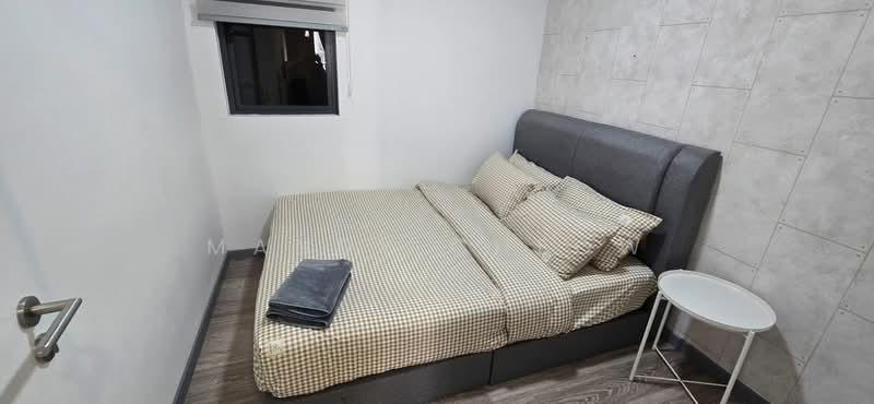 United Point (Residensi Berpadu) - 3