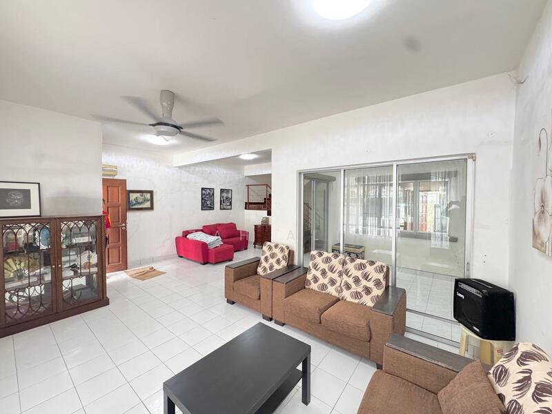 belowMv Double Storey Terrace Taman Putra Tropika Bandar Seri Putra - 4