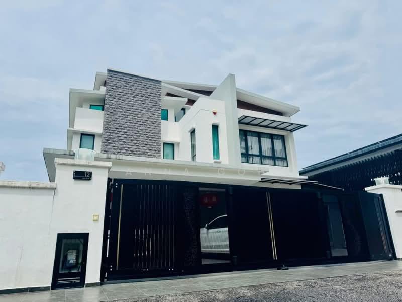 Permata Gemma - 3