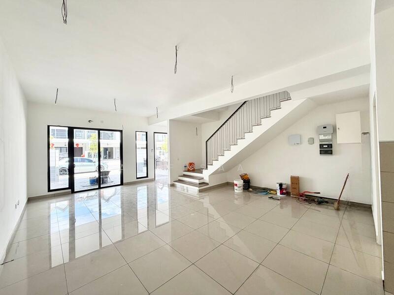 ILHAM RESIDENCE 2 - 3