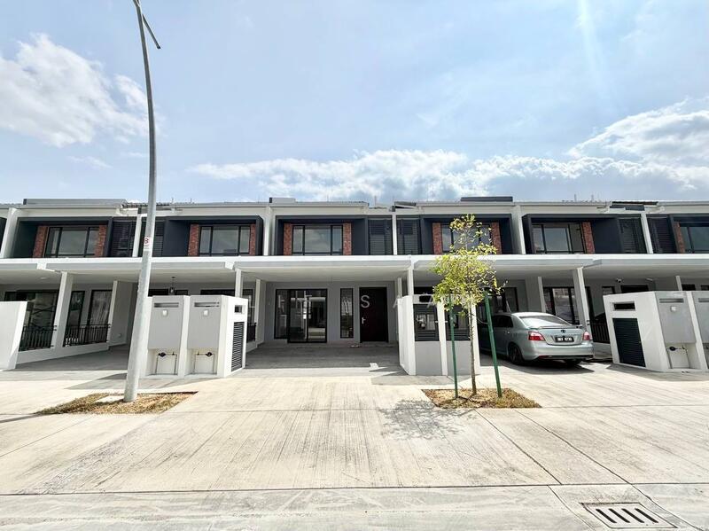 ILHAM RESIDENCE 2 - 4