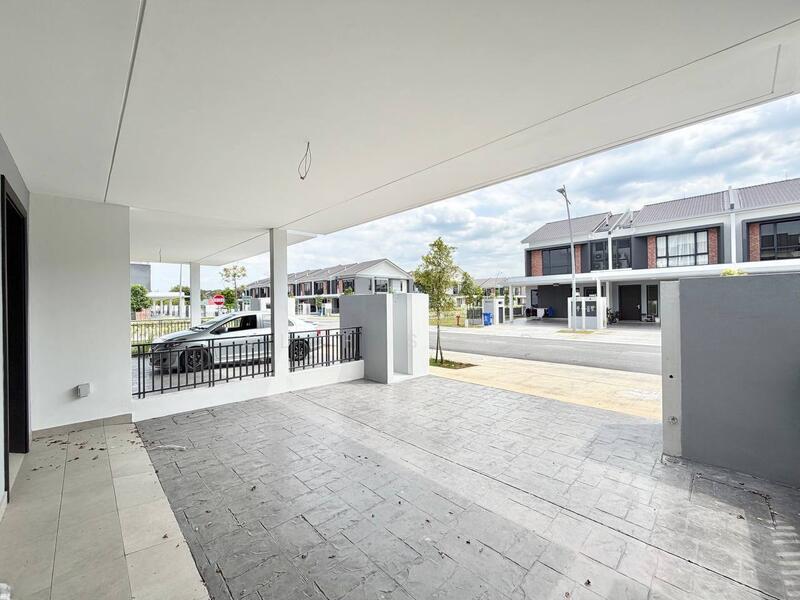 ILHAM RESIDENCE 2 - 5