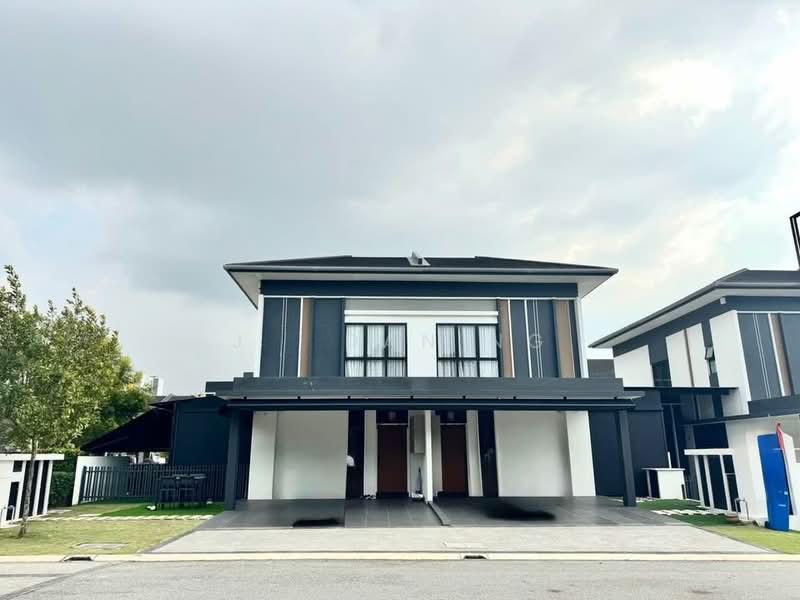 Nara @ Eco Ardence - 1