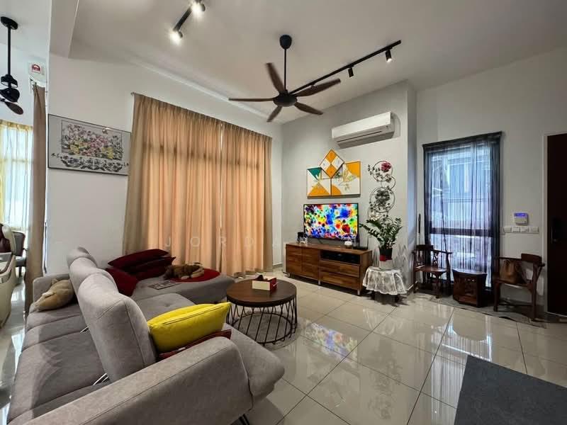 Nara @ Eco Ardence - 2