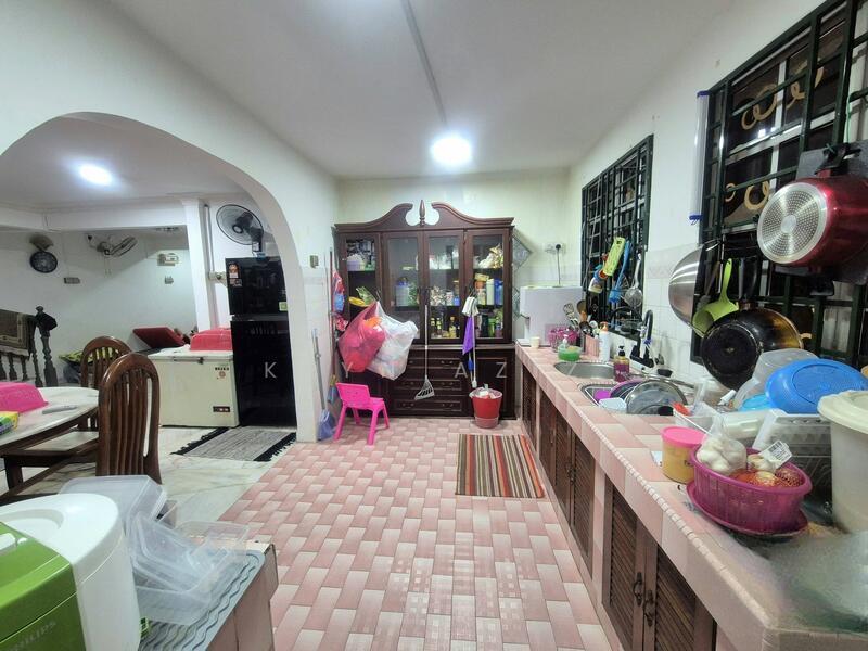 Seksyen 17 - 4