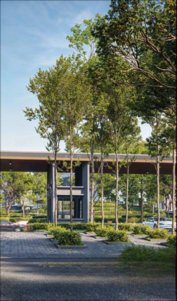 Seri Embun by E&O, New Launch Freehold - 3