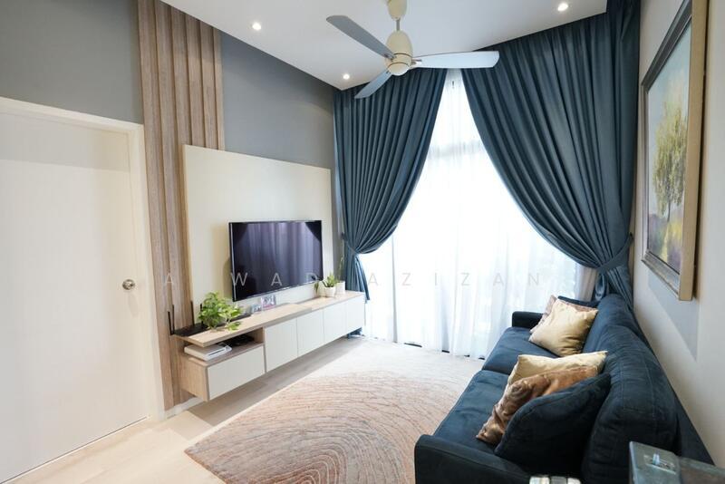 Fera Residence @ The Quartz WM - 3