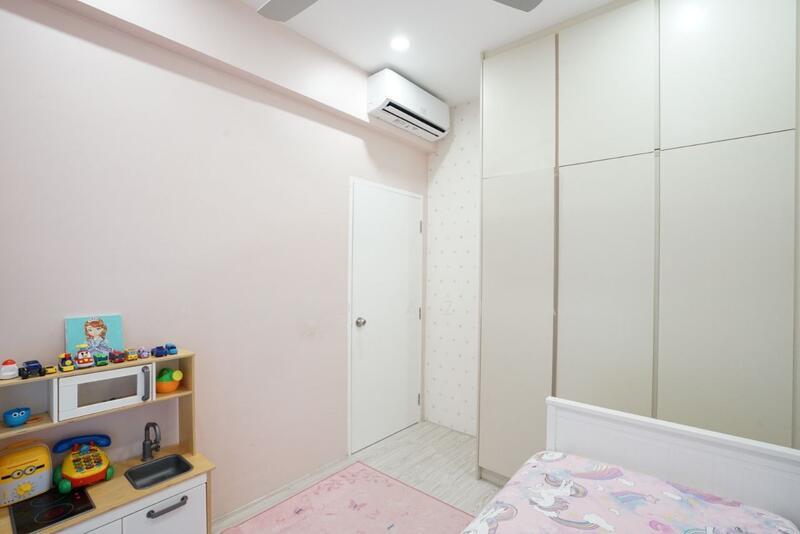 Fera Residence @ The Quartz WM - 5