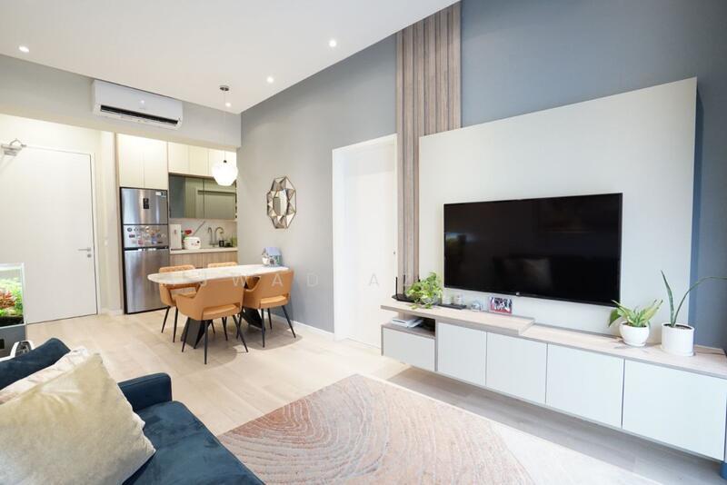 Fera Residence @ The Quartz WM - 2