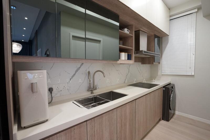 Fera Residence @ The Quartz WM - 4