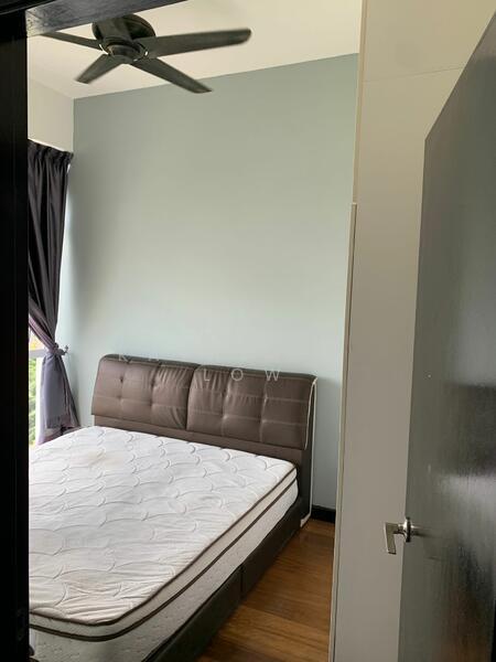 Paragon Residences @ Straits View - 4