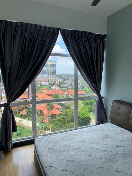 Paragon Residences @ Straits View - 5