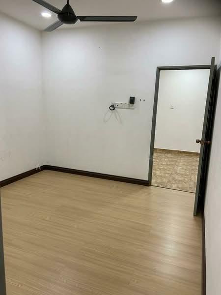 Kuala Krai Kelantan taman yanie Double Storey - 2