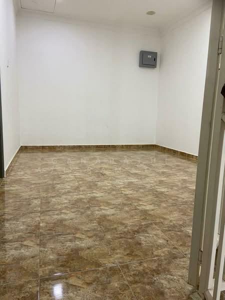 Kuala Krai Kelantan taman yanie Double Storey - 3