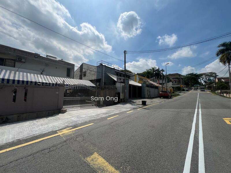 Taman Len Seng - 5