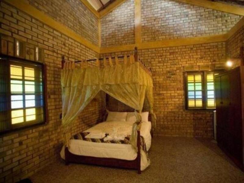 Seelong Senai Resort Business With Land Together - 2