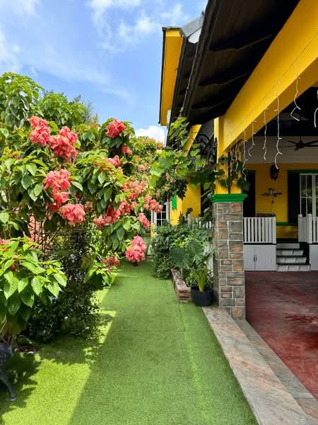 Perdana Lakeview East - 5