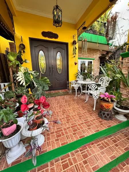 Perdana Lakeview East - 2