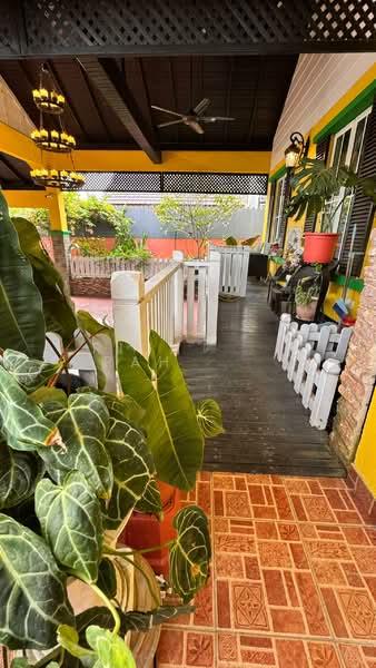 Perdana Lakeview East - 4