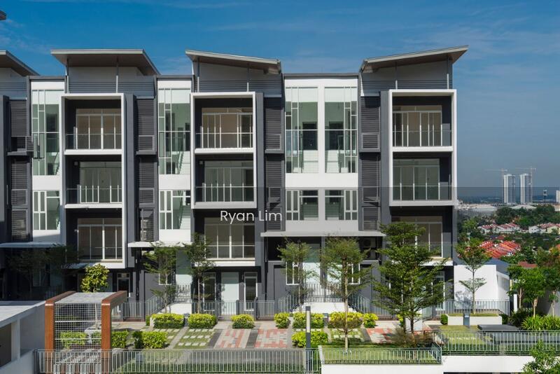 Seri Puteri Hills - 3