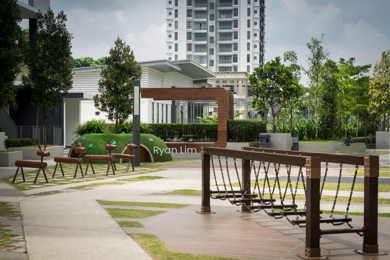 Seri Puteri Hills - 5