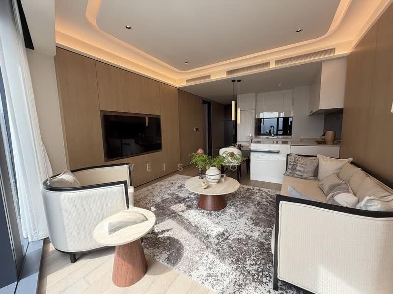 Star Residences Three - 2