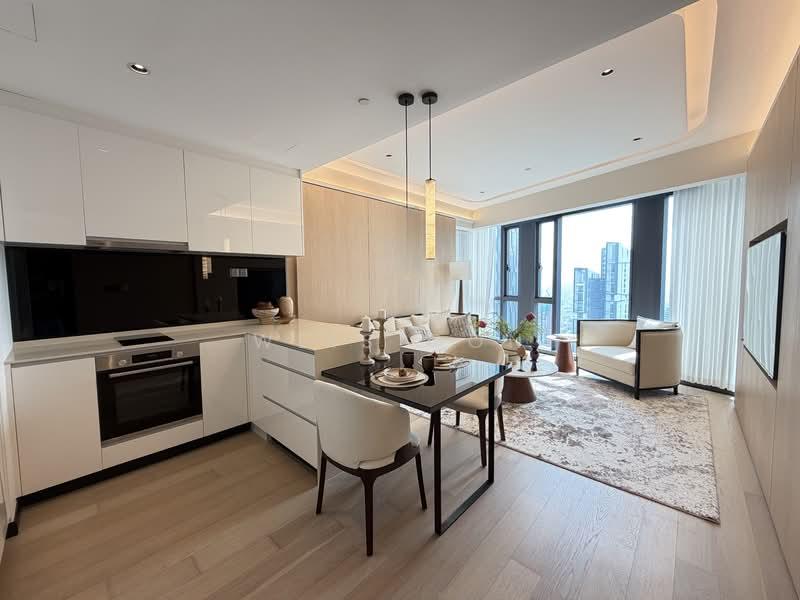 Star Residences Three - 3