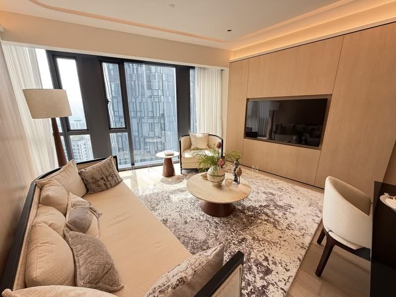 Star Residences Three - 4