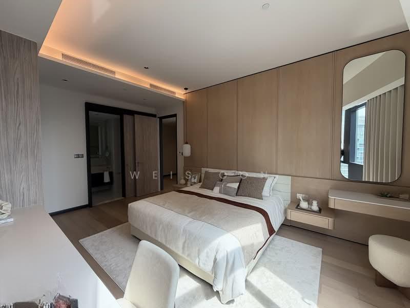 Star Residences Three - 5