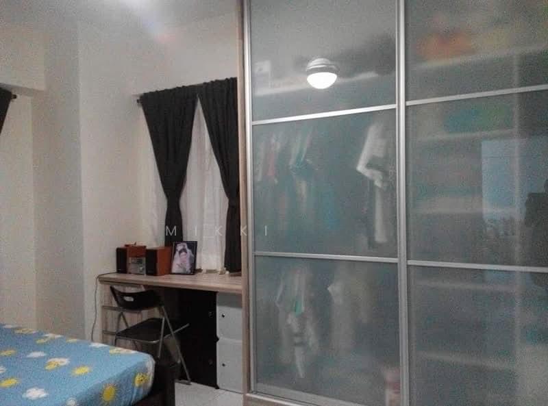 Main Place Residence - 5