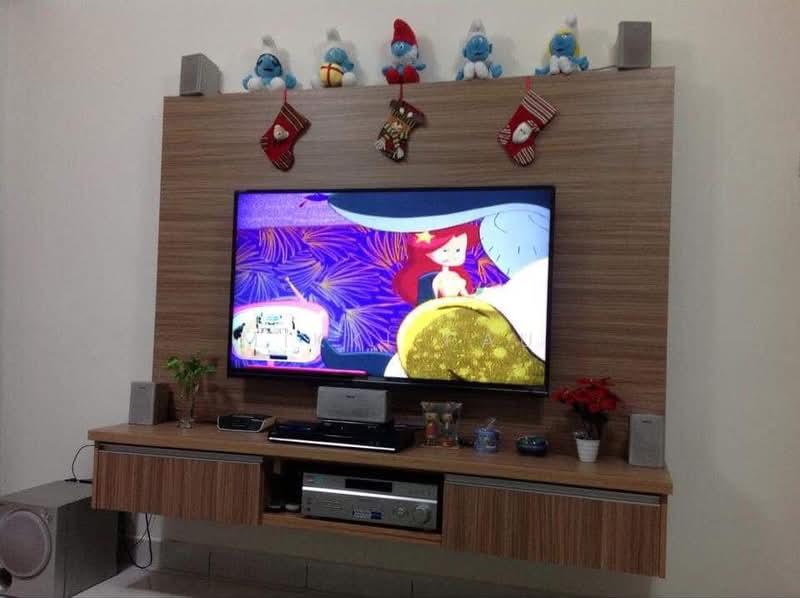 Main Place Residence - 4