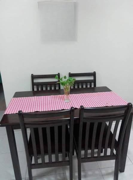 Main Place Residence - 2