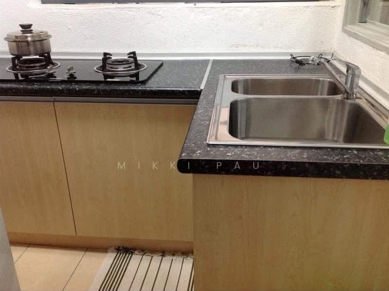 Main Place Residence - 3