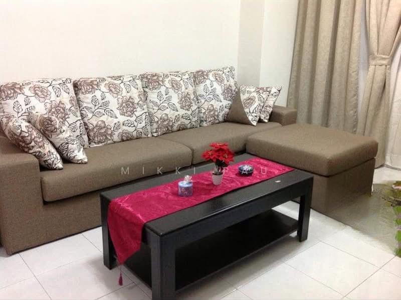 Main Place Residence - 1