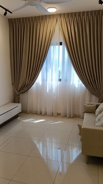 Nexus Taman Pertama - 4