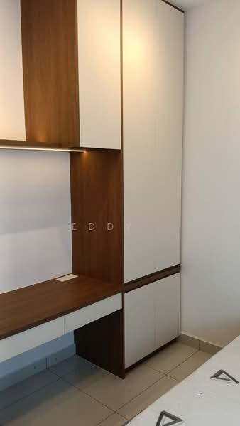 Nexus Taman Pertama - 2