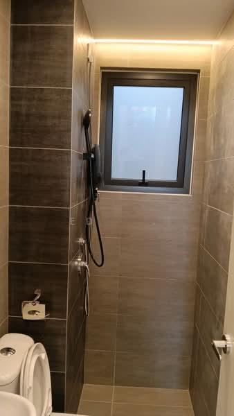 Nexus Taman Pertama - 4