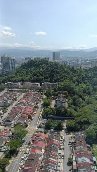 Nexus Taman Pertama - 5