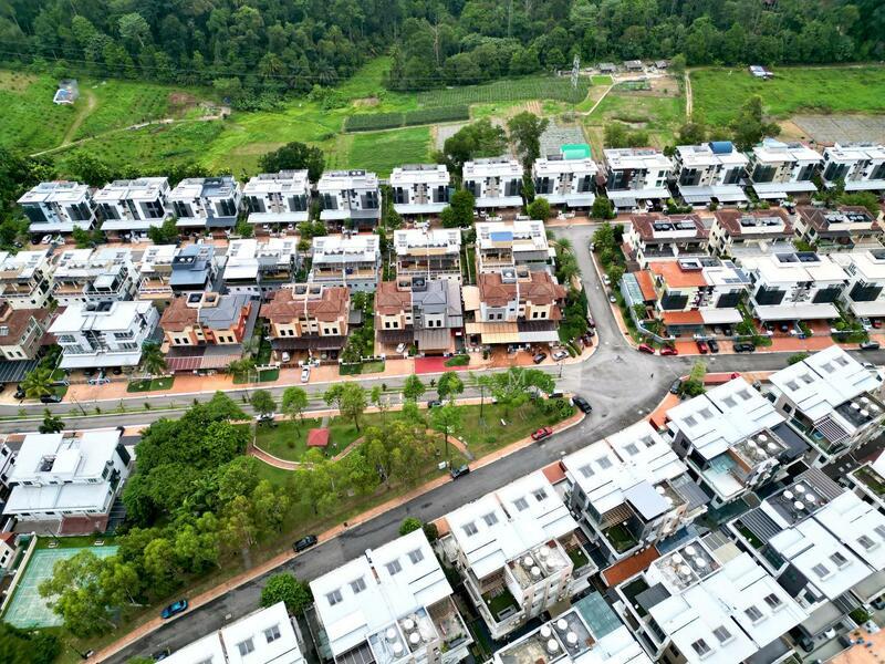 Jelutong Heights - 4