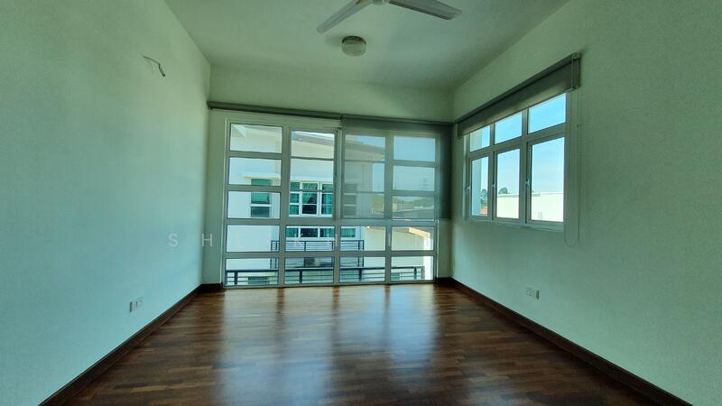 Jelutong Heights - 5