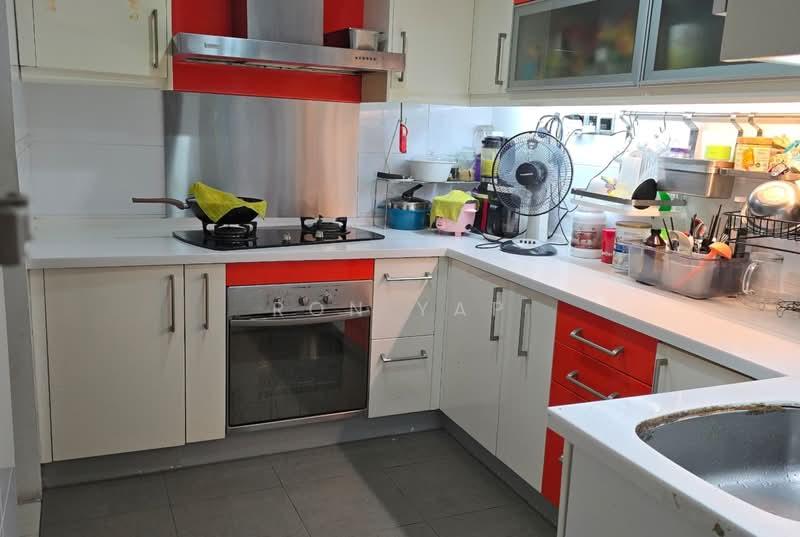 Paradesa Rustica - 3