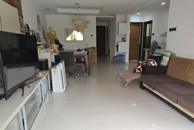 Paradesa Rustica - 2